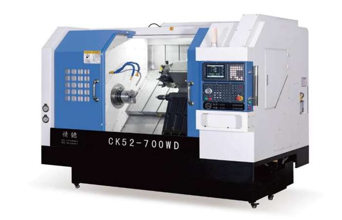 宝塔区回收CNC